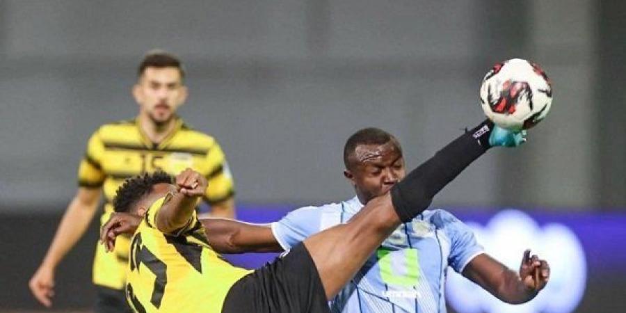بث
      مباشر..
      شاهد
      مباراة
      الفيصلي
      والحسين
      إربد
      في
      كأس
      الأردن -شوف 360 الإخباري