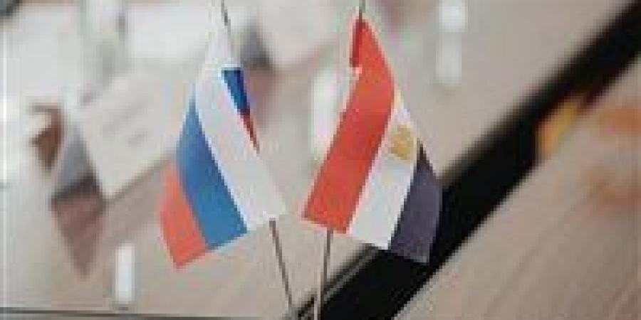 الإحصاء:
      15.8%
      ارتفاعًا
      في
      حجم
      الصادرات
      المصرية
      إلى
      روسيا
      خلال
      2024 - شوف 360 الإخباري