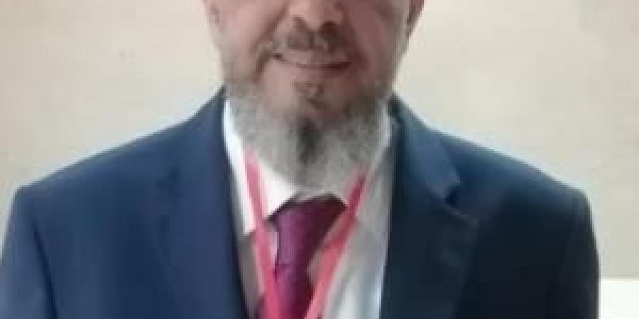 الدحيات
      نقيباً
      للأطباء
      البيطريين
      بالتزكية - شوف 360 الإخباري