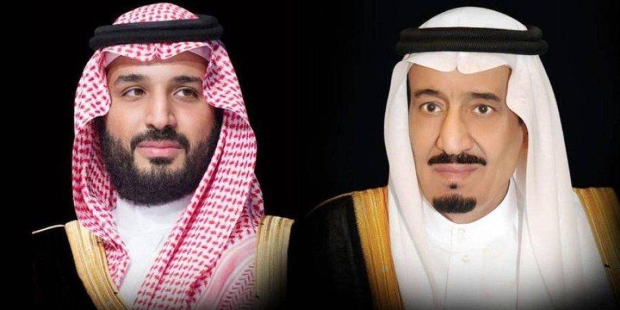 خادم
      الحرمين
      وولي
      العهد
      يهنئان
      رئيس
      الجمهورية
      القرغيزية
      بذكرى
      يوم
      النصر
      لبلاده - شوف 360 الإخباري