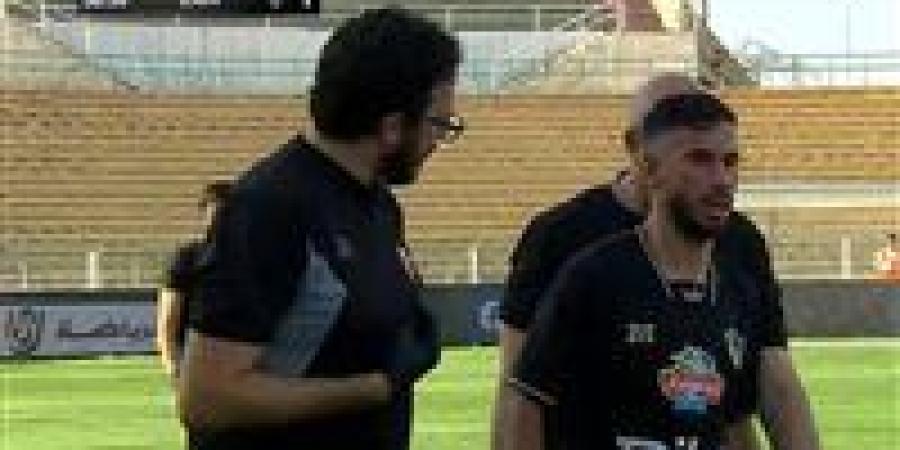 الزمالك
      يكشف
      تفاصيل
      إصابة
      ناصر
      ماهر
      في
      مباراة
      سيراميكا
      كليوباترا - شوف 360 الإخباري