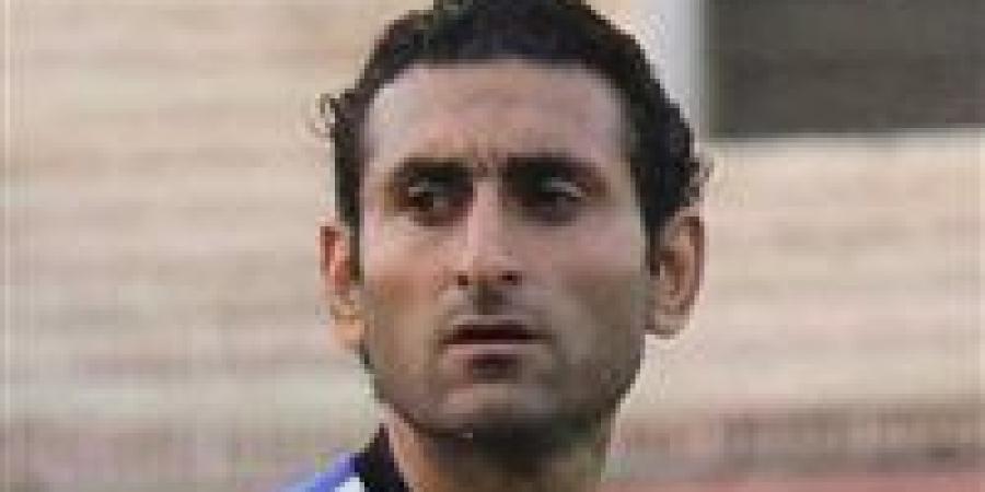 أحمد
      سمير
      ينهي
      تعاقده
      مع
      الأولمبي
      ويسدد
      الشرط
      الجزائي
      وينضم
      لمعسكر
      الزمالك - شوف 360 الإخباري