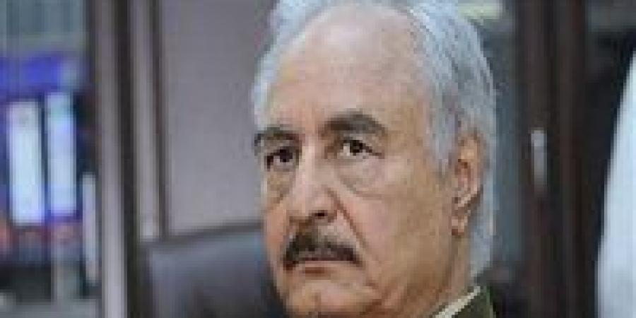 روسيا
      وليبيا
      تؤكدان
      التزامهما
      بالتسوية
      السياسية
      في
      ليبيا
      ودعم
      جهود
      مكافحة
      الإرهاب
      في
      إفريقيا - شوف 360 الإخباري