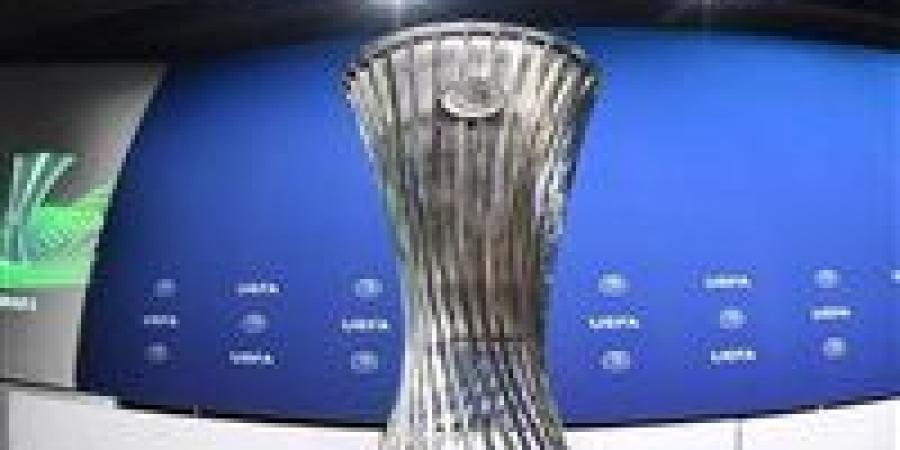 دوري
      المؤتمر
      الأوروبي:
      تشيلسي
      يتأهل
      للمباراة
      النهائية
      على
      حساب
      يورغوردين
      وريال
      بيتيس
      يطرد
      فيورنتينا
      بصعوبة
      شديدة - شوف 360 الإخباري