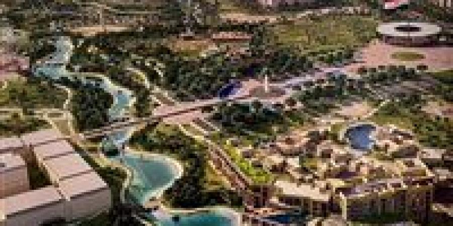«التنمية
      الحضرية»
      يدعو
      الشركات
      المصرية
      والعالمية
      لإدارة
      وتشغيل
      حدائق
      تلال
      الفسطاط - شوف 360 الإخباري