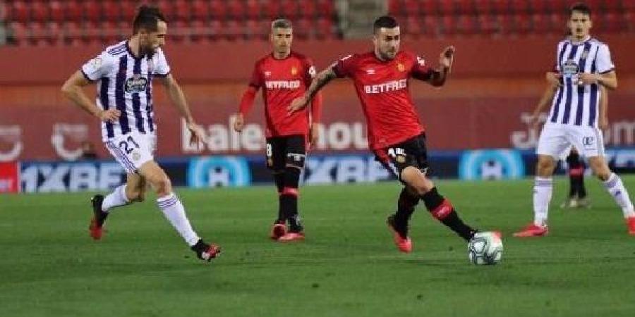 بث
      مباشر..
      مشاهدة
      مباراة
      ريال
      مايوركا
      وبلد
      الوليد
      في
      الدوري
      الإسباني -شوف 360 الإخباري