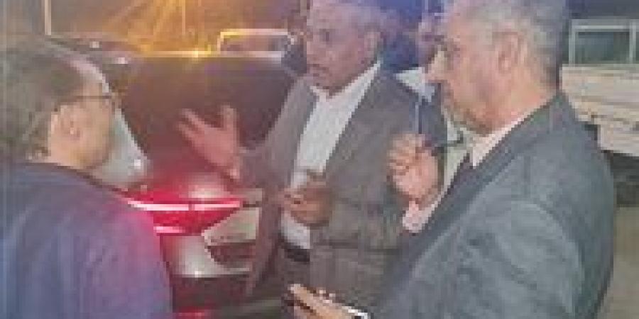 رئيس
      شركة
      شمال
      القاهرة
      لتوزيع
      الكهرباء
      يتفقد
      قطاع
      شبكات
      وإيرادات
      شبرا
      الخيمة - شوف 360 الإخباري