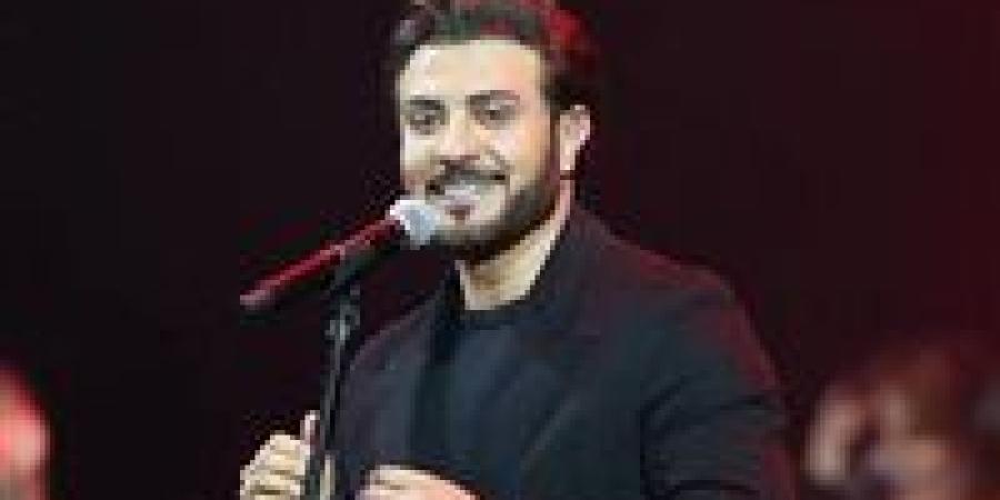بأغنية
      «هلا
      ومرحبا»..
      «ماجد
      المهندس»
      يرحب
      بضيوف
      القمة
      العربية
      في
      بغداد - شوف 360 الإخباري