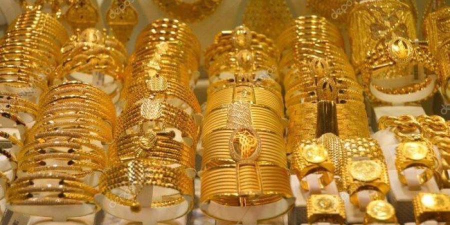 الأصفر
      بكام؟..
      سعر
      الذهب
      اليوم
      السبت
      10
      مايو
      2025
      (تحديث
      لحظي
      لـ
      عيار
      21) - شوف 360 الإخباري