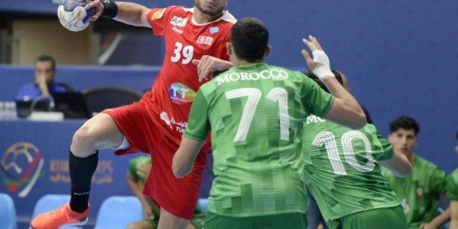 بث
      مباشر..
      شاهد
      مباراة
      العراق
      وتونس
      في
      كأس
      العرب
      لكرة
      اليد - شوف 360 الإخباري