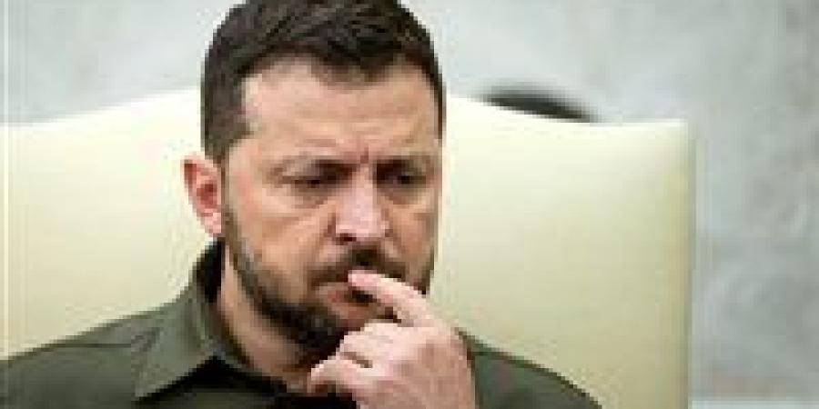 أوكرانيا
      تستضيف
      أول
      اجتماع
      خماسي
      بمشاركة
      زعماء
      فرنسا
      وألمانيا
      وبريطانيا
      وبولندا - شوف 360 الإخباري