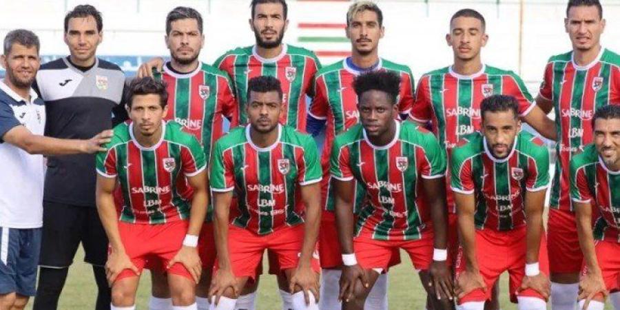 بث
      مباشر..
      شاهد
      مباراة
      اتحاد
      تطاوين
      والملعب
      التونسي
      في
      الدوري
      التونسي -شوف 360 الإخباري