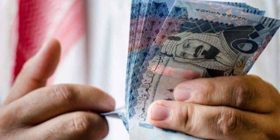 أسعار
      الريال
      السعودي
      في
      مصر
      اليوم..
      السبت
      10
      مايو
      2025 - شوف 360 الإخباري