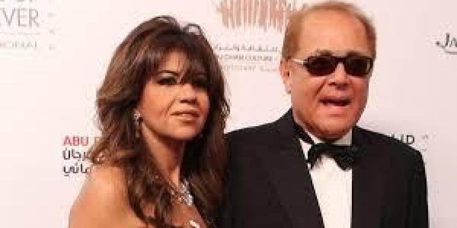 نجل
      محمود
      عبدالعزيز:
      "اسم
      بوسي
      شلبي
      غير
      موجود
      بإعلان
      الوراثة" - شوف 360 الإخباري