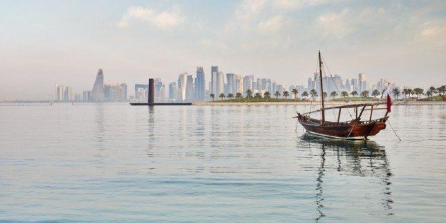 طقس
      قطر
      المتوقع
      اليوم
      السبت..
      حار
      نهارا
      على
      الساحل
      وصحوا
      في
      عرض
      البحر -شوف 360 الإخباري