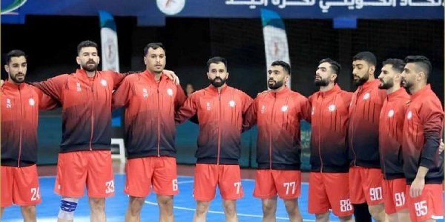 بث
      مباشر..
      مشاهدة
      مباراة
      البحرين
      وقطر
      في
      كأس
      العرب
      لكرة
      اليد -شوف 360 الإخباري