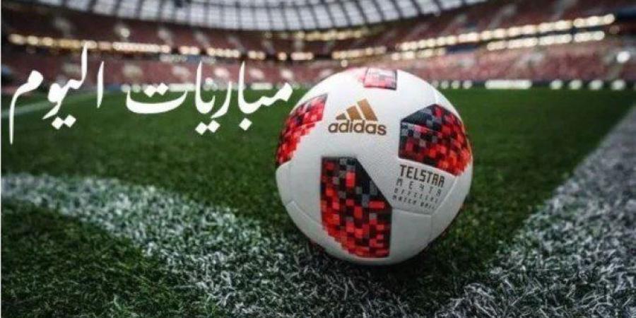 تتصدرها
      الأخدود
      ضد
      النصر..
      مواعيد
      مباريات
      اليوم
      الإثنين
      12
      مايو
      2025 - شوف 360 الإخباري