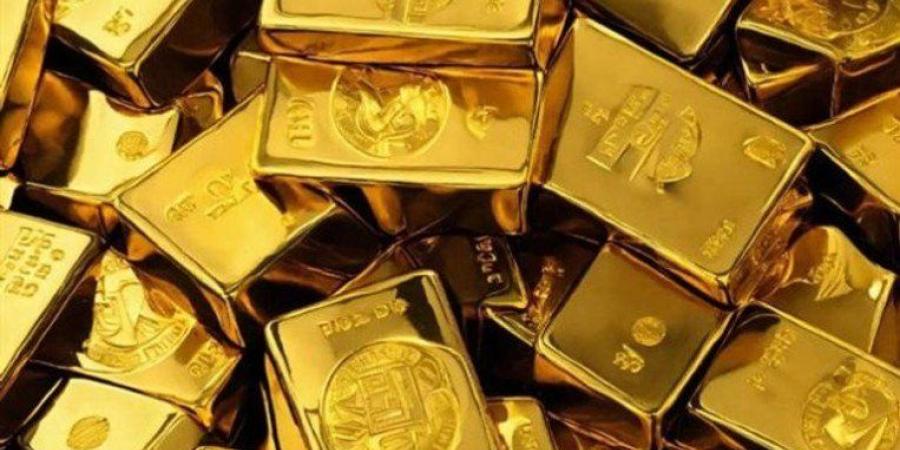 تراجع
      التوترات
      التجارية
      بين
      أمريكا
      والصين
      يهبط
      بأسعار
      الذهب
      3% - شوف 360 الإخباري