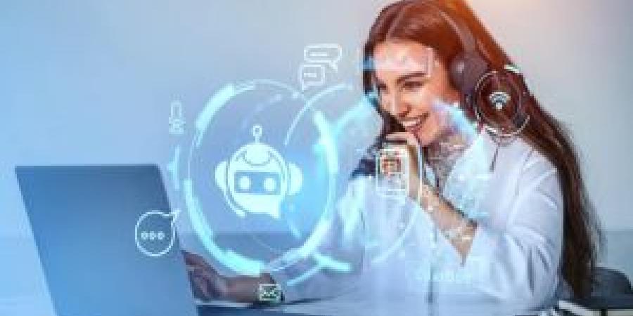 الاحتيال
      الصوتي
      بالذكاء
      الاصطناعي
      ..
      خبير
      يكشف
      4
      طرق
      لتجنب
      "الفخ" - شوف 360 الإخباري