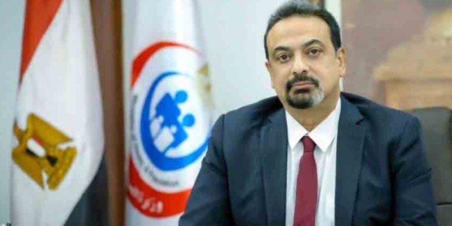 الصحة
      المصرية:
      نجحنا
      في
      تنفيذ
      التوجيه
      الرئاسي
      بإنهاء
      قوائم
      الانتظار -شوف 360 الإخباري