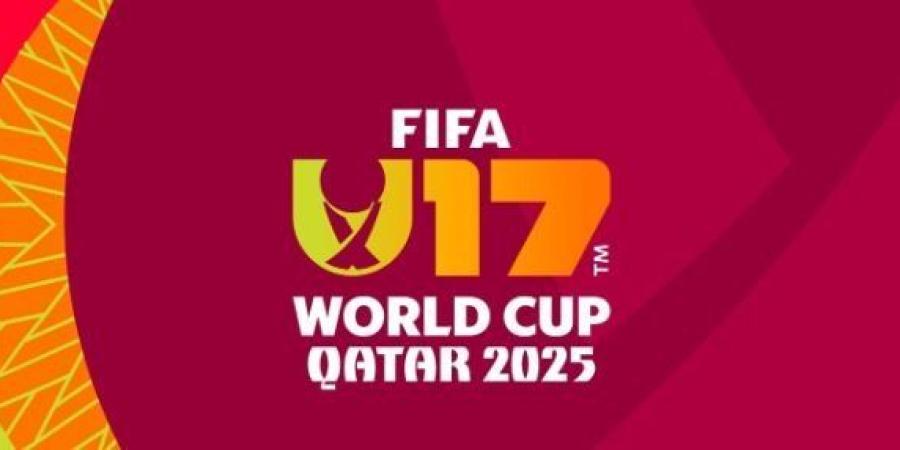 اللجنة
      المنظمة
      تزيح
      الستار
      وتكشف
      شعار
      كأس
      العالم
      تحت
      17
      عاما
      بقطر -شوف 360 الإخباري