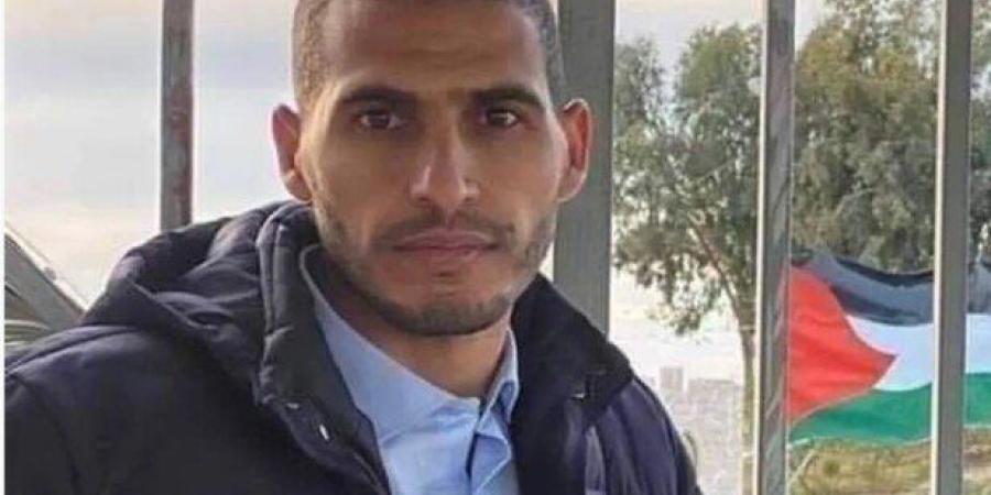استشهاد
      الصحفي
      الفلسطيني
      حسن
      إصليح
      داخل
      مجمع
      ناصر
      الطبي
      في
      خان
      يونس - شوف 360 الإخباري