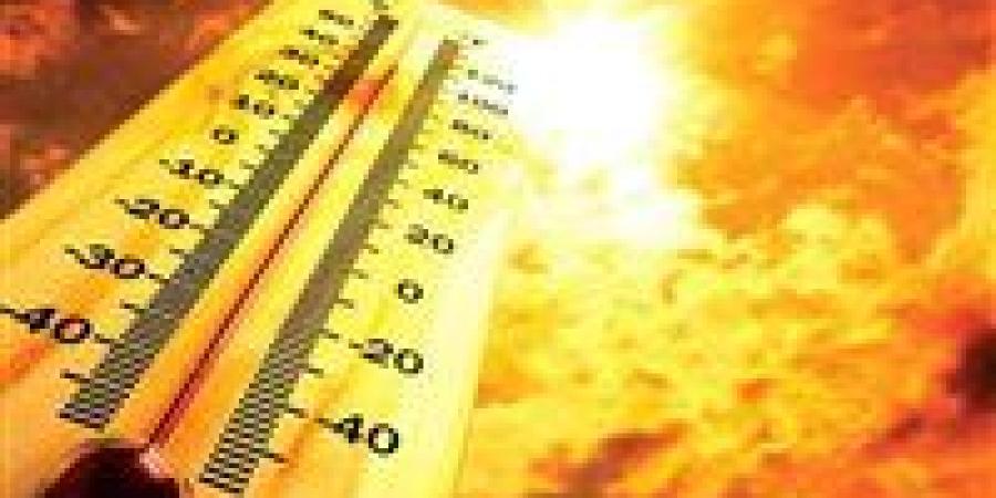 طقس
      اليوم
      الثلاثاء
      13مايو
      2025
      حار
      نهارا
      معتدل
      ليلا
      والعظمى
      بالقاهرة
      35 - شوف 360 الإخباري