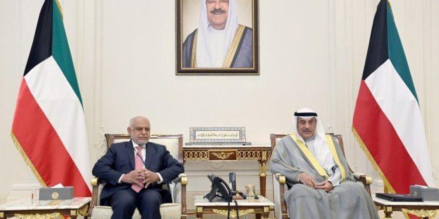 الكويت..
      ولي
      العهد
      يستقبل
      رئيس
      وأعضاء
      مجلس
      أمناء
      المنظمة
      الإسلامية
      للعلوم
      الطبية - شوف 360 الإخباري