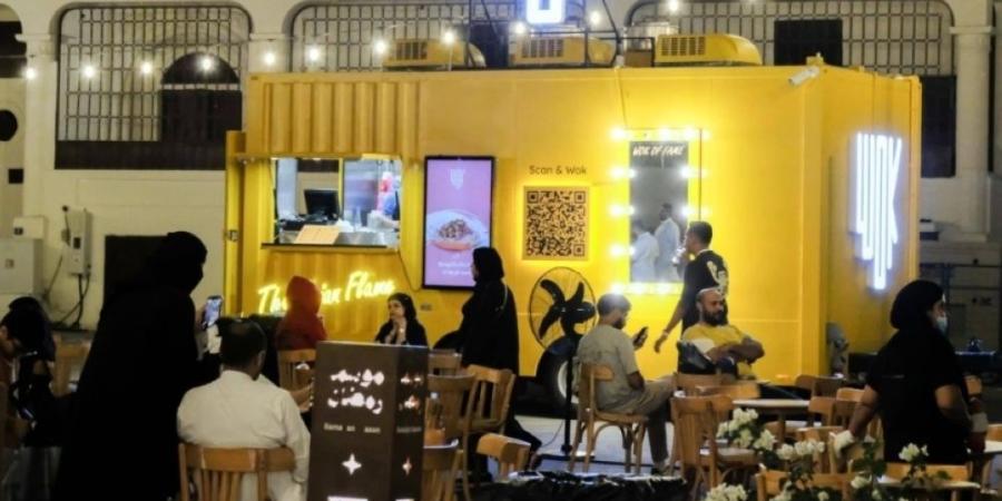 سلامة الأغذية ومكافحة الآفات وحظر مكبرات الصوت.. اشتراطات للعربات المتنقلة - شوف 360 الإخباري