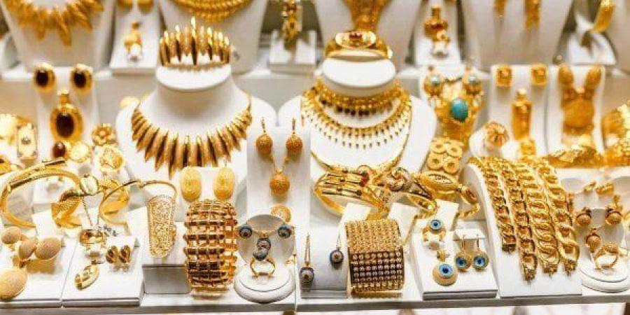 أسعار
      الذهب
      في
      سوريا
      اليوم..
      الخميس
      15-5-2025 - شوف 360 الإخباري