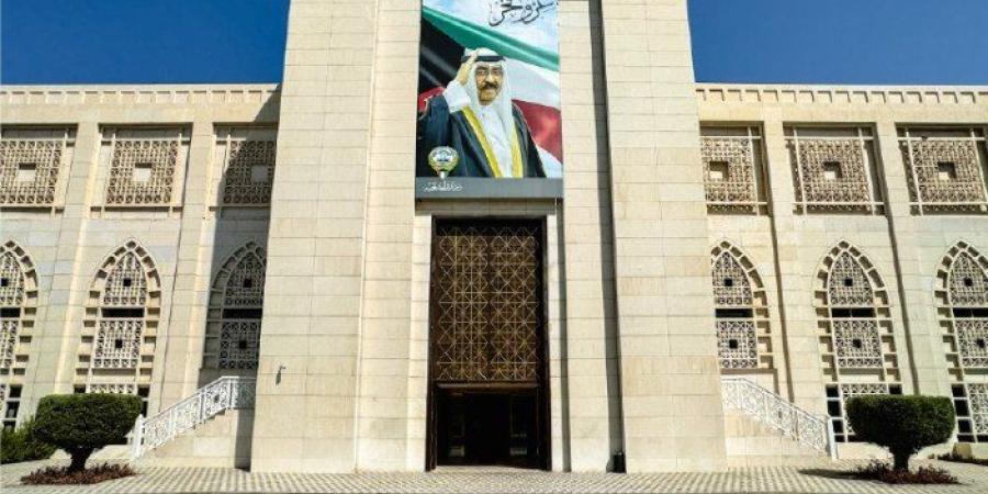 «الخارجية»:
      دولة
      الكويت
      ملتزمة
      منذ
      انضمامها
      للامم
      المتحدة
      بدعم
      جهودها
      النبيلة
      وتعزيز
      السلم
      والأمن
      الدوليين - شوف 360 الإخباري