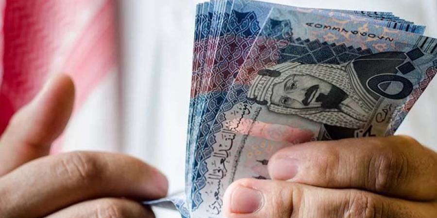أسعار
      الريال
      السعودي
      في
      مصر
      اليوم..
      الأربعاء
      14
      مايو
      2025 - شوف 360 الإخباري