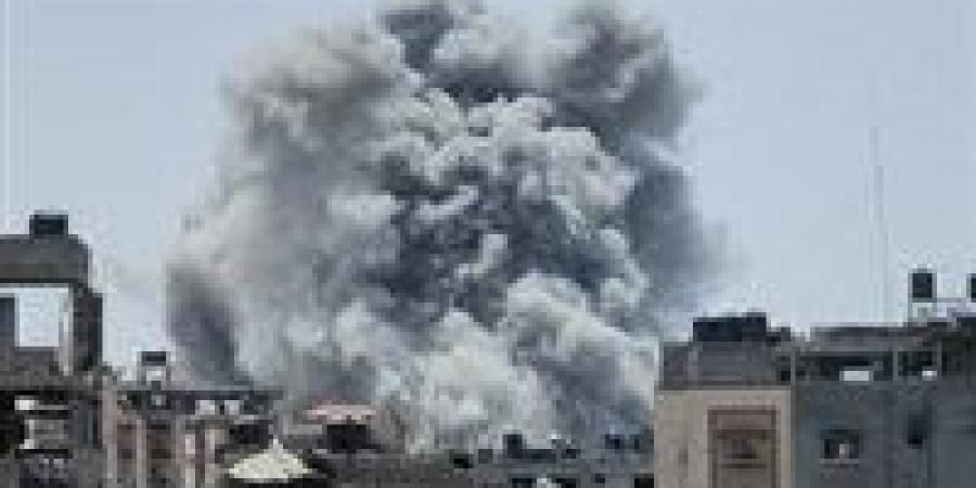 استشهاد
      4
      فلسطينيين
      في
      غارة
      للاحتلال
      الإسرائيلي
      على
      منزل
      بمخيم
      جباليا - شوف 360 الإخباري