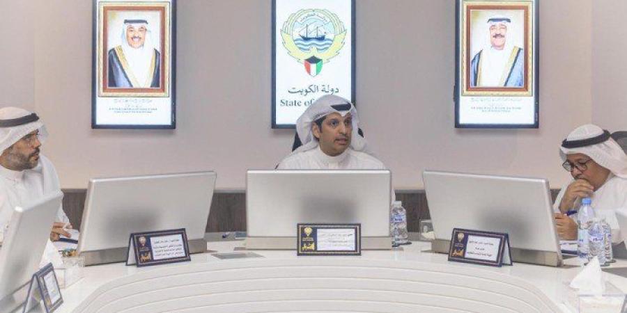 وزير
      الإعلام
      بالكويت:
      دعم
      الشباب
      وصقل
      مهاراتهم
      عبر
      أنشطة
      وبرامج
      ذات
      تأثير
      إيجابي - شوف 360 الإخباري
