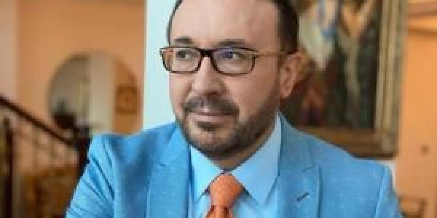 فيصل
      القاسم
      يُغضب
      الأردنيين
      بتجاهل
      دورهم
      في
      احتضان
      اللاجئين
      السوريين - شوف 360 الإخباري