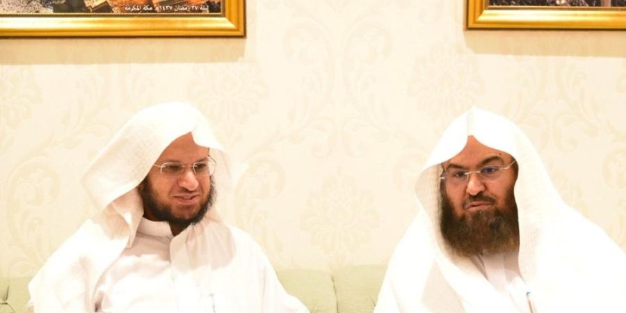 المسجد النبوي.. إطلاق أكبر مشروع قرآني إثرائي عالمي في موسم الحج - شوف 360 الإخباري