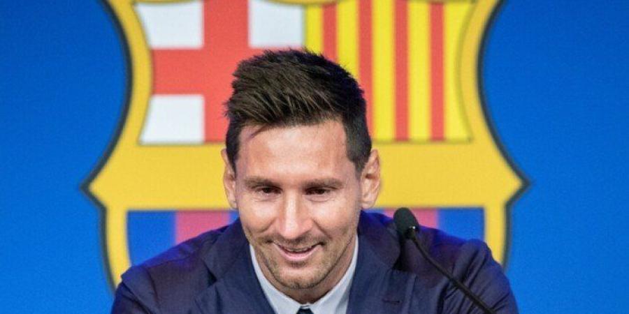 أول
      رد
      من
      ميسي
      بعد
      تتويج
      برشلونة
      بلقب
      الليجا -شوف 360 الإخباري