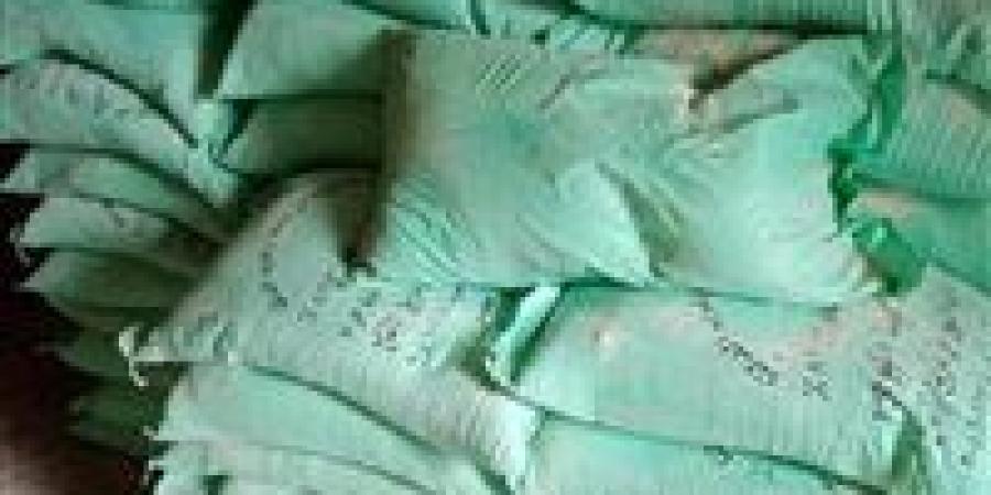 ضبط
      19
      طن
      دقيق
      أبيض
      وبلدي
      مدعم
      في
      حملات
      تموينية
      خلال
      24
      ساعة - شوف 360 الإخباري