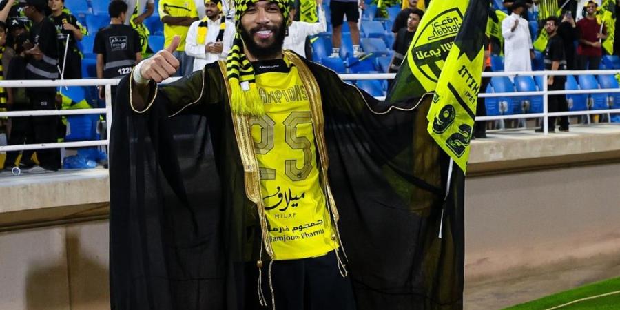 "عقبال الكأس".. أول تعليق من العبود بعد التتويج بالدوري - شوف 360 الإخباري