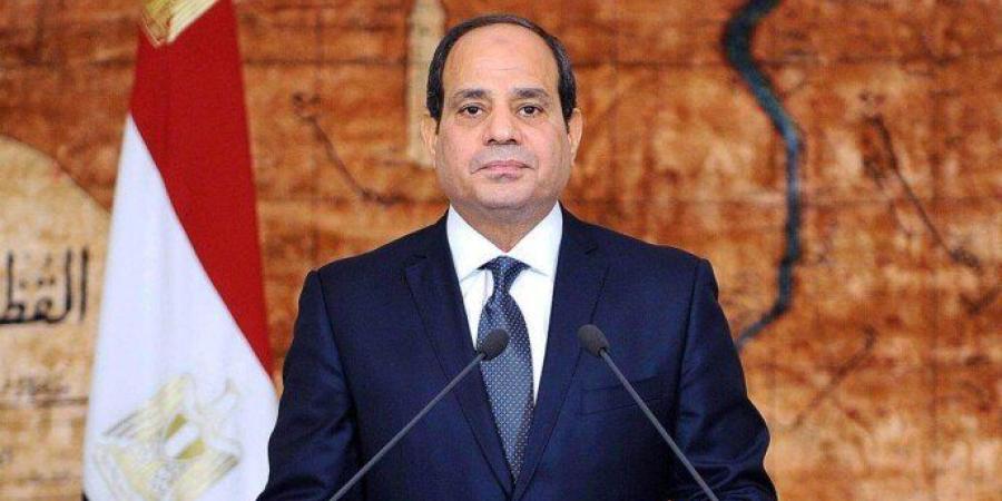 «مصطفى
      بكري»:
      السيسي
      هو
      الرئيس
      الوحيد
      الذي
      قال
      «لا
      »
      لـ
      ترامب - شوف 360 الإخباري