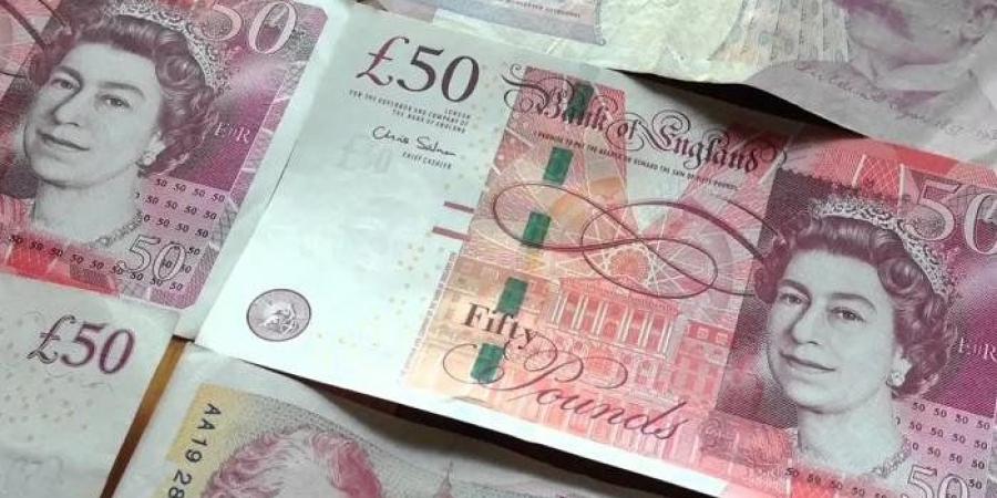 سعر
      الجنيه
      الإسترليني
      اليوم
      الجمعة
      16
      مايو
      2025 - شوف 360 الإخباري