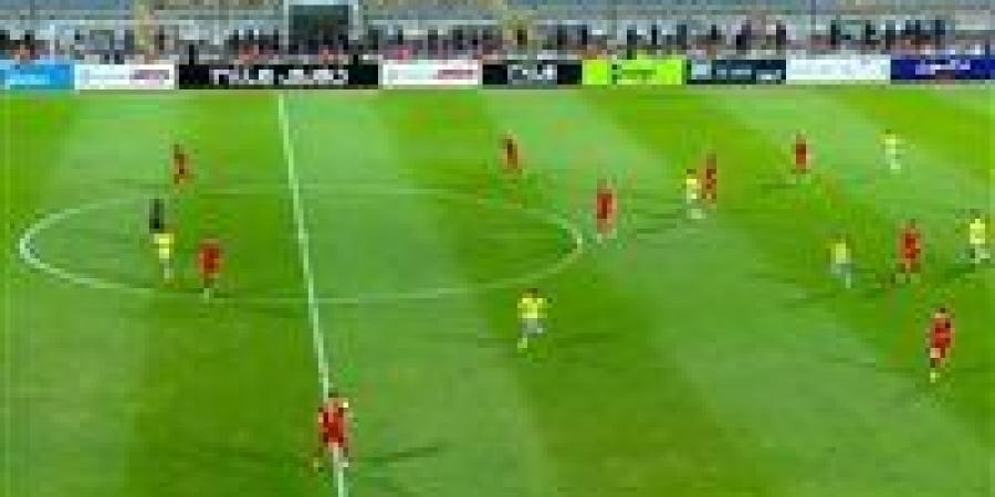 الإسماعيلي
      يخسر
      أمام
      مودرن
      سبورت
      2-1
      ويقترب
      من
      الهبوط - شوف 360 الإخباري