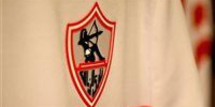 الزمالك
      يسدد
      مستحقات
      خالد
      بوطيب
      ويتواصل
      مع
      الفيفا
      لرفع
      إيقاف
      القيد - شوف 360 الإخباري