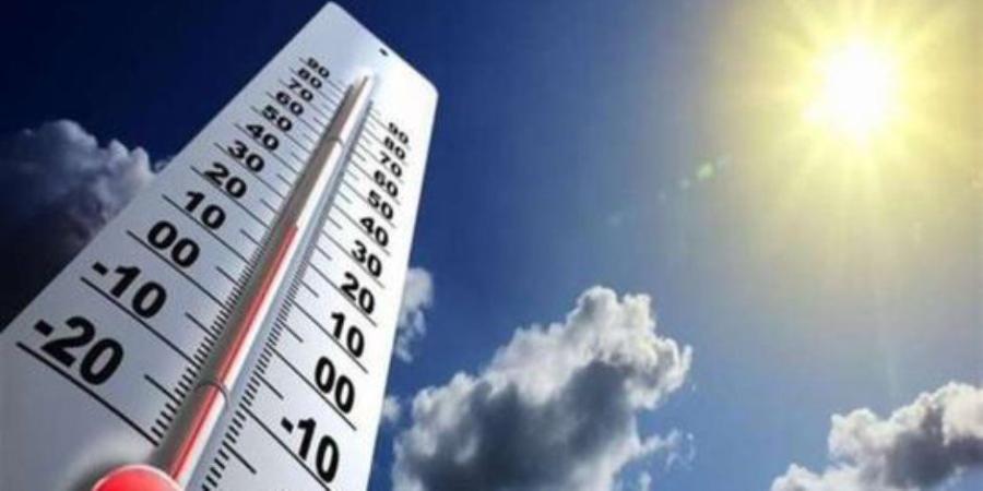 موجة شديدة الحرارة.. حالة الطقس اليوم الجمعة 16 مايو 2025 فى مصر - شوف 360 الإخباري
