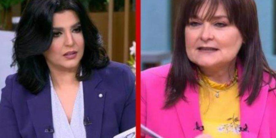 بعد
      10
      سنوات..
      منى
      الشاذلي
      تكشف
      تفاصيل
      وصية
      عبد
      الرحمن
      الأبنودي -شوف 360 الإخباري