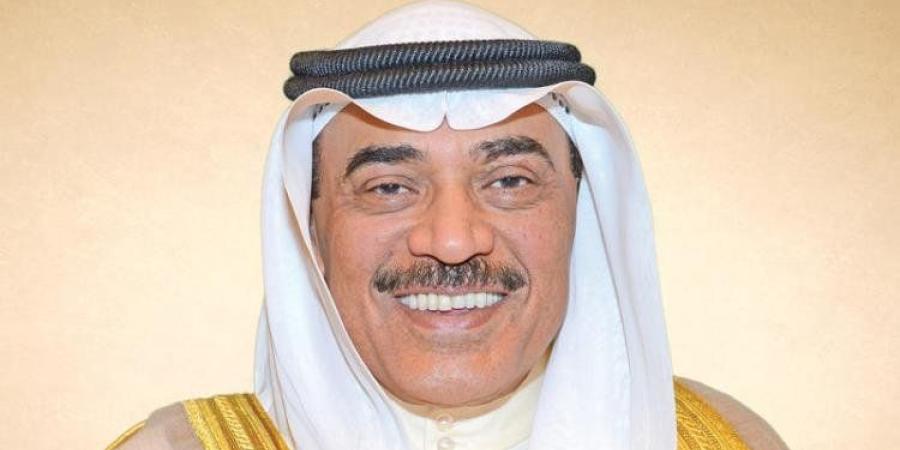 ولي
      عهد
      الكويت
      يعرب
      عن
      اعتزازه
      بالدور
      البارز
      للمرأة
      الكويتية
      في
      المسيرة
      الطموحة
      للوطن
      الغالي -شوف 360 الإخباري