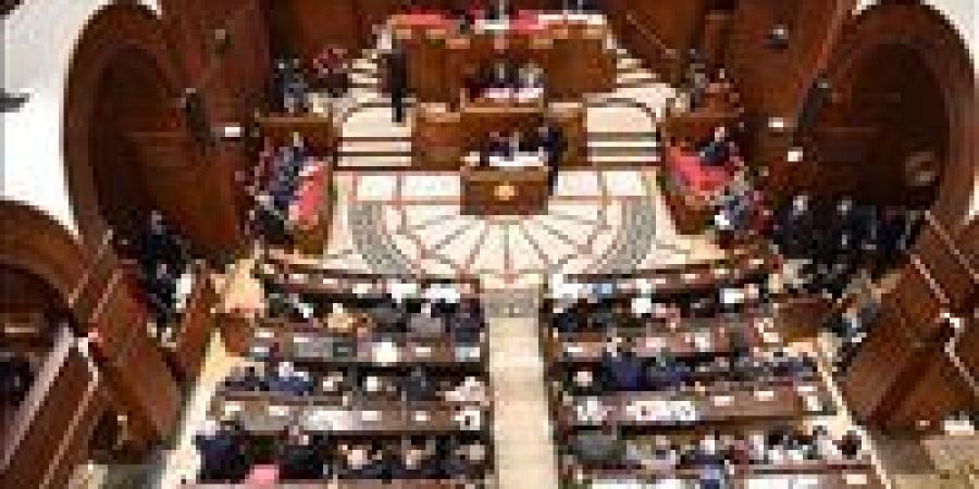 الأسبوع
      المقبل..
      الشيوخ
      يبحث
      قانون
      التحكيم
      في
      المواد
      المدنية
      والتجارية - شوف 360 الإخباري