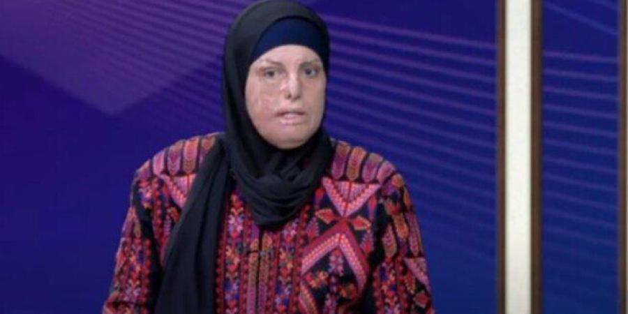 رغم
      الأسر
      والتعذيب..
      فلسطينية
      تؤلف
      كتابين
      في
      سجون
      الاحتلال - شوف 360 الإخباري