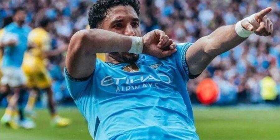 عمر
      مرموش
      يسعي
      لتحقيق
      أول
      ألقابه
      مع
      مانشستر
      سيتي -شوف 360 الإخباري