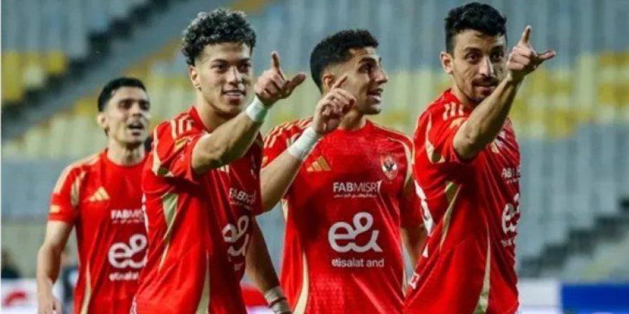 بن
      شرقي
      في
      الهجوم..
      تشكيل
      الأهلي
      المتوقع
      أمام
      البنك
      الأهلي -شوف 360 الإخباري